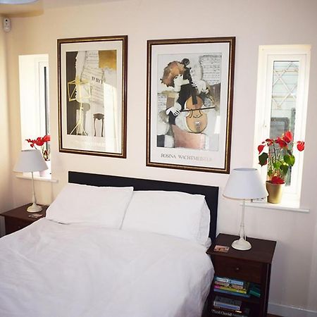 Bed and Breakfast Wings Oakham Esterno foto