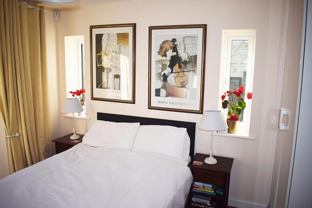 Bed and Breakfast Wings Oakham Esterno foto