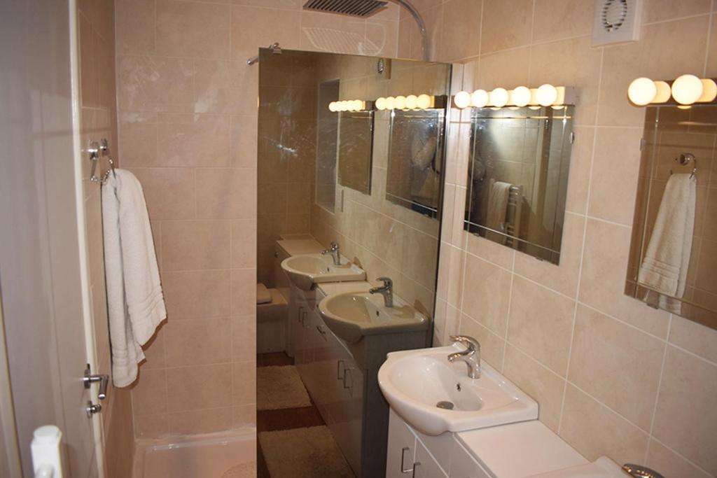 Bed and Breakfast Wings Oakham Esterno foto